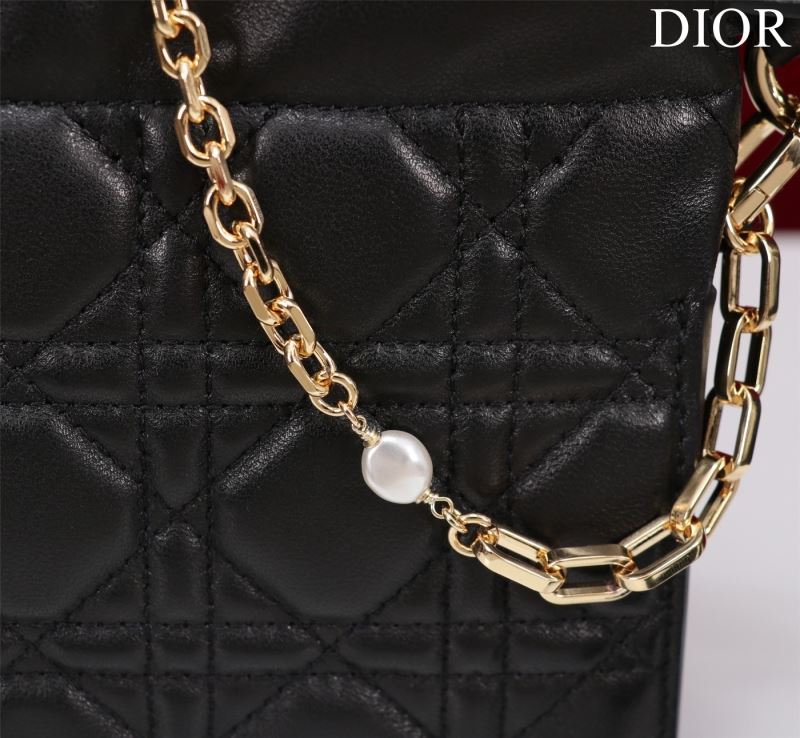 Dior My Lady Bags